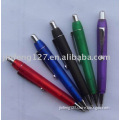 mini plastic ball pen